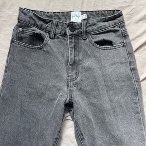 Princess Polly Mom Jeans